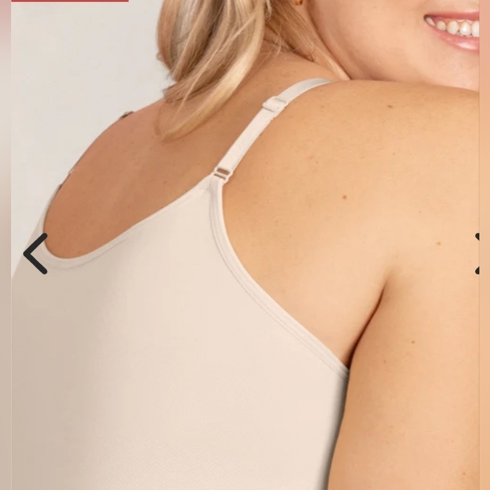 🔆🔅SHAPERMINT CAMI - Picture 7 of 16